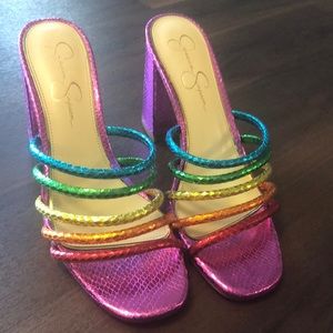 *NWT* Jessica Simpson Shoe